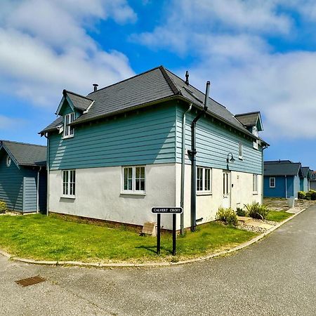 New England Cottage ファイリー エクステリア 写真
