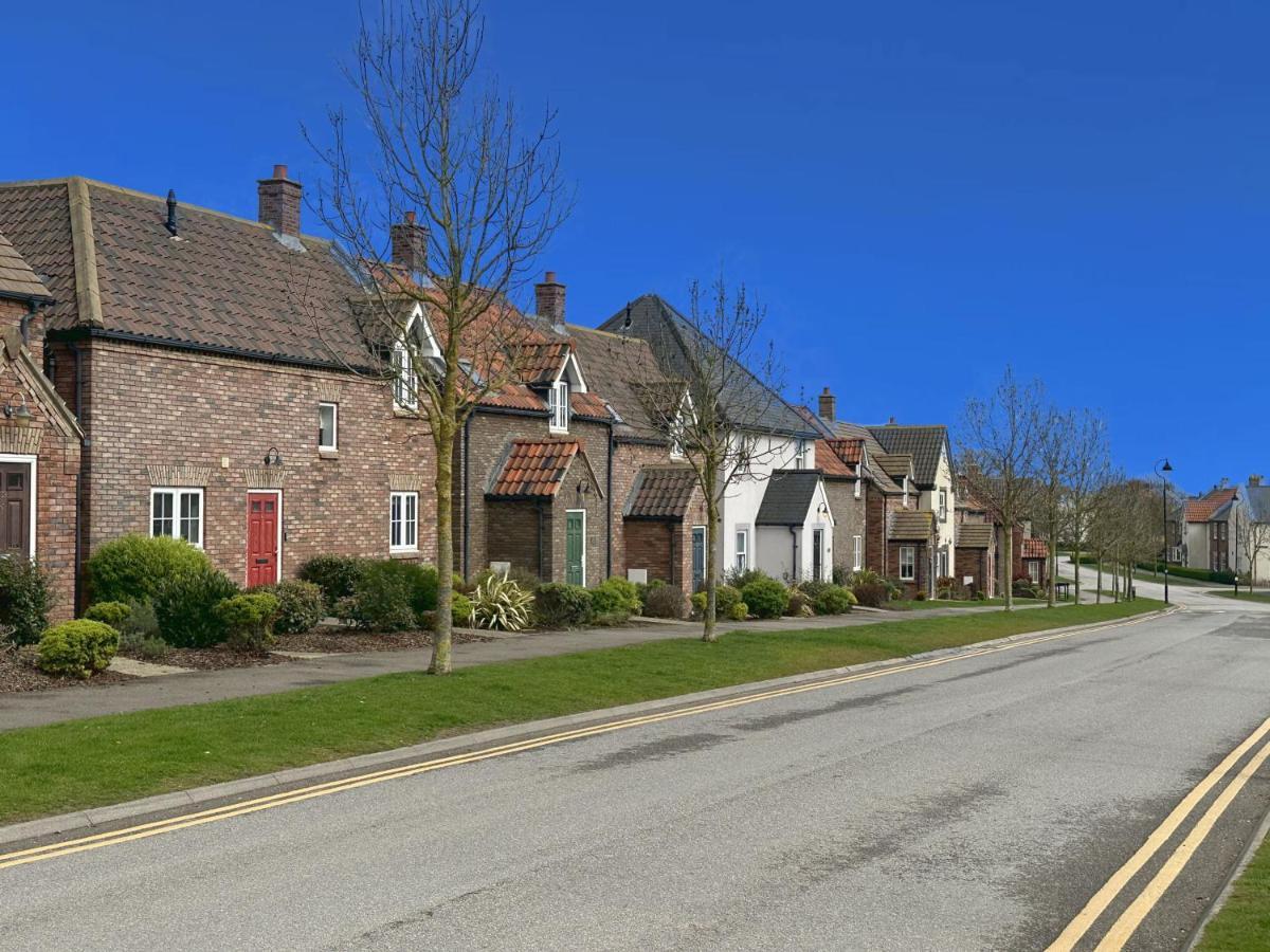 New England Cottage ファイリー エクステリア 写真